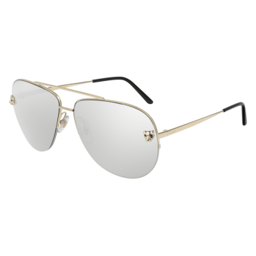  Lunettes CartierCT0065S-007