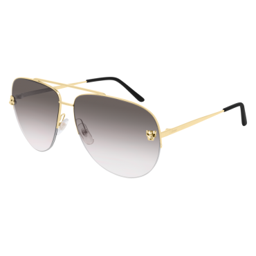  Lunettes CartierCT0065S-008