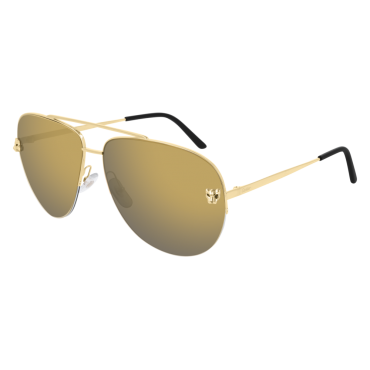  Lunettes CartierCT0065S-009