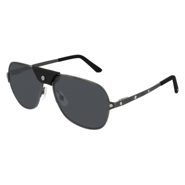  Lunettes CartierCT0165S-001