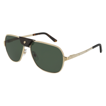 Lunettes CartierCT0165S-008