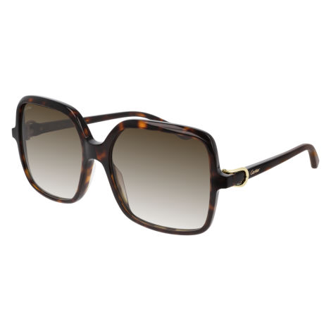  Lunettes CartierCT0219S-002