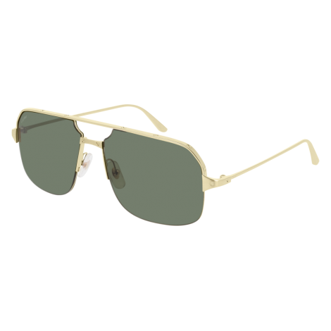  Lunettes CartierCT0230S-002