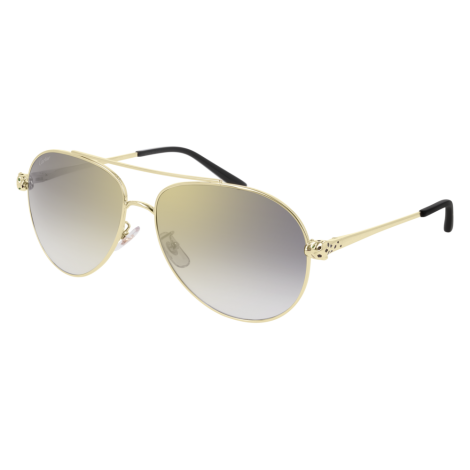  Lunettes CartierCT0233S-001