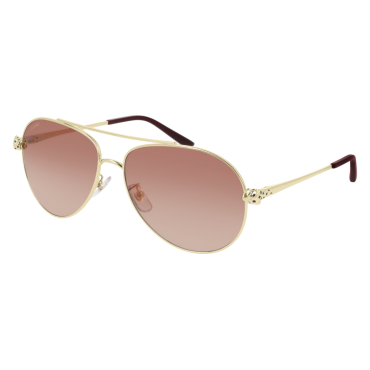  Lunettes CartierCT0233S-003