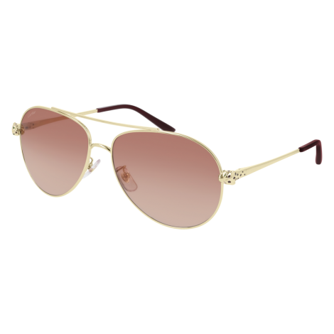  Lunettes CartierCT0233S-003