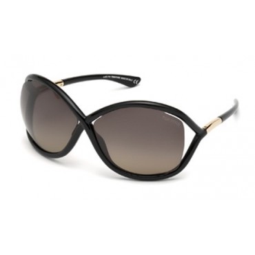 Optique du Faubourg TOM FORD FT0009 01D Paris Bastille www.57faubourg.com