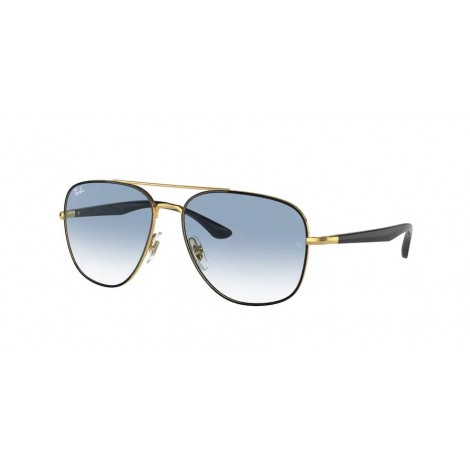 RAY-BAN RB3683 90003F56