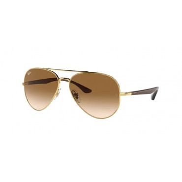 RAY-BAN RB3675 001/5158