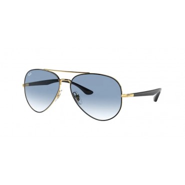 RAY-BAN RB3675 90003F58