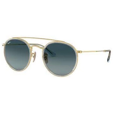 RAY BAN  RB3647N 91233M51