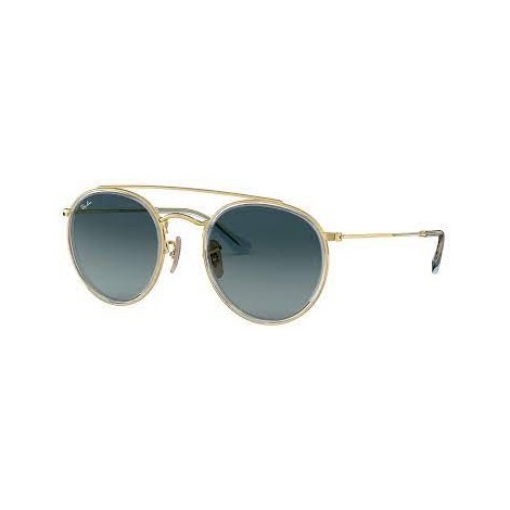 RAY BAN  RB3647N 91233M51