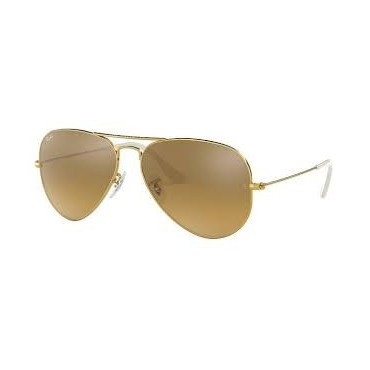 RAY BAN  RB3025 001/3K