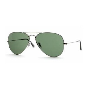 RAY BAN  RB3025 004/5158