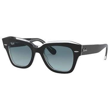 RAY BAN  RB2186 12943M49