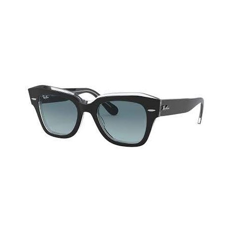 RAY BAN  RB2186 12943M49