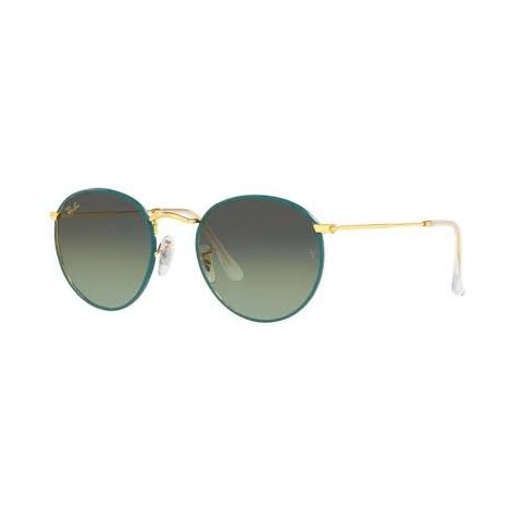 RAY BAN  RB3447JM 9196BH