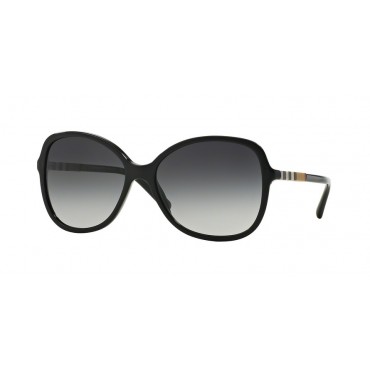 Optique du Faubourg BURBERRY BE419730018G Paris Bastille www.57faubourg.com