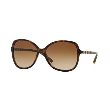 Optique du Faubourg BURBERRY BE4197300213 Paris Bastille www.57faubourg.com