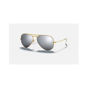 RAY BAN  RB3025 112/W358
