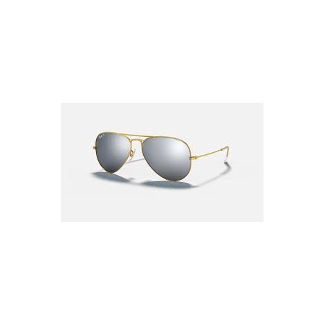 RAY BAN  RB3025 112/W358