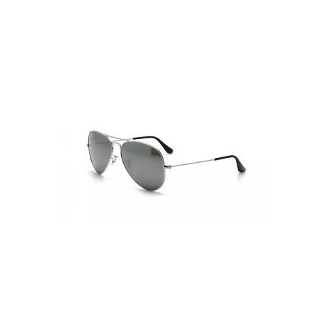 RAY BAN  RB3025 W3277