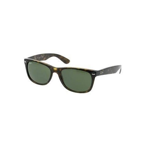 RAY BAN  RB2132 902