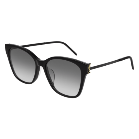 SAINT LAURENT SLM48S/K002