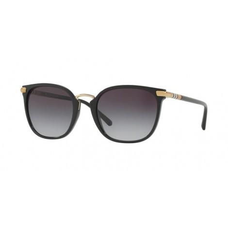 Optique du Faubourg BURBERRY BE426230018G Paris Bastille www.57faubourg.com