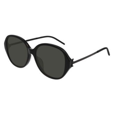 SAINT LAURENT SLM48S_B/K001