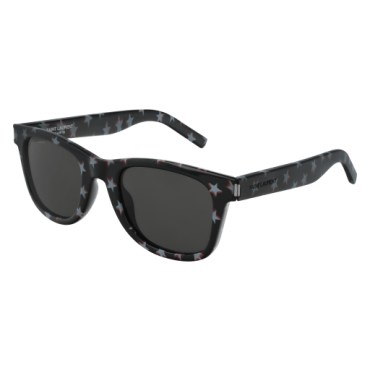 SAINT LAURENT SL51PRINTS014