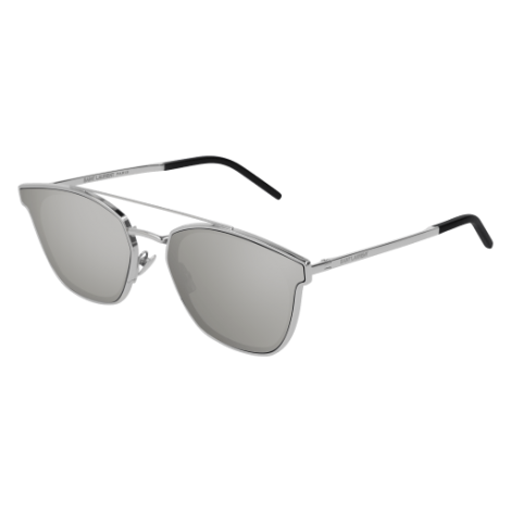 SAINT LAURENT SL28METAL006