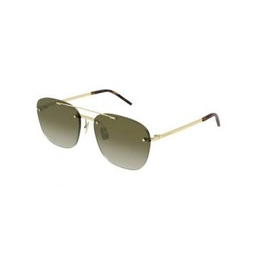 SAINT LAURENT  SL 309 RIMLESS 003