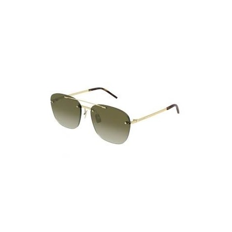 SAINT LAURENT  SL 309 RIMLESS 003