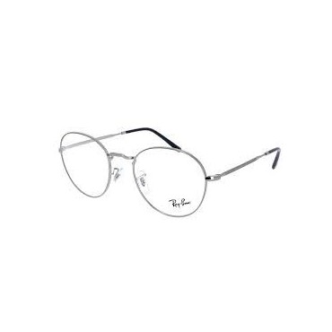 RAY BAN  RX3582V 2502