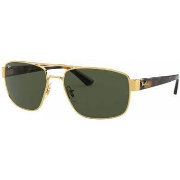 RAY BAN  RB3663 001/31