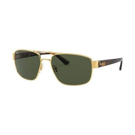 RAY BAN  RB3663 001/31