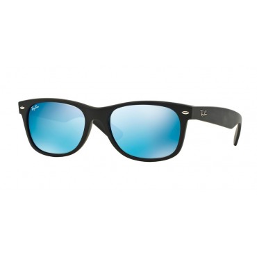 Optique du Faubourg RAY BAN RB2132  622 17 Paris Bastille www.57faubourg.com