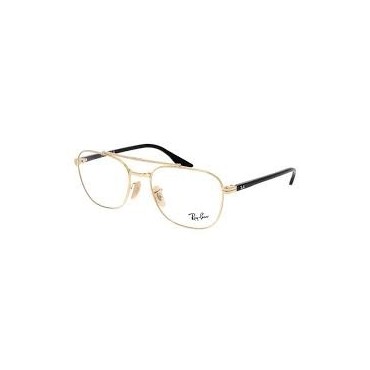 RAY BAN  RX6485 3122