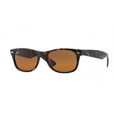 Optique du Faubourg RAY BAN RB2132  710 Paris Bastille www.57faubourg.com