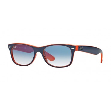 Optique du Faubourg RAY BAN RB2132  789 3F Paris Bastille www.57faubourg.com