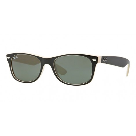 Optique du Faubourg RAY BAN RB2132  875 Paris Bastille www.57faubourg.com