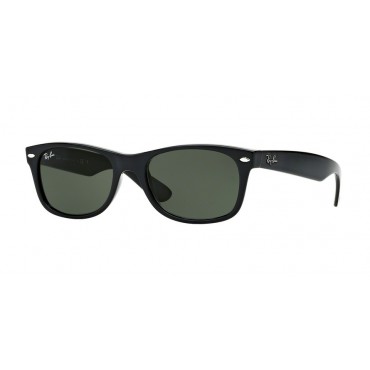 Optique du Faubourg RAY BAN RB2132  901 Paris Bastille www.57faubourg.com