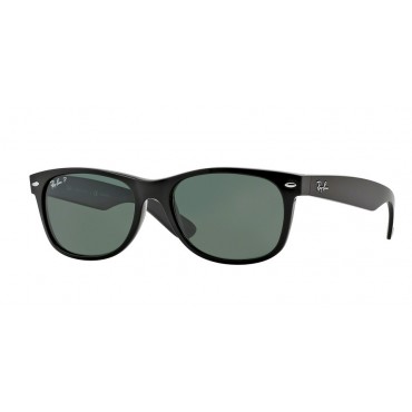 Optique du Faubourg RAY BAN RB2132  901 58 Paris Bastille www.57faubourg.com