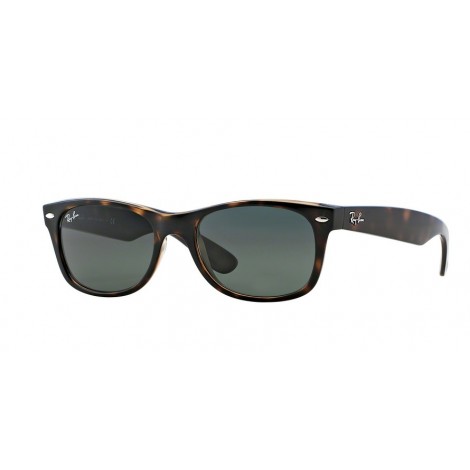 Optique du Faubourg RAY BAN RB2132  902 Paris Bastille www.57faubourg.com