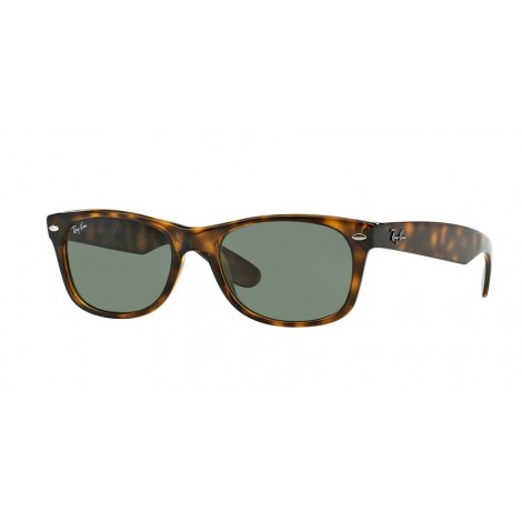 Optique du Faubourg RAY BAN RB2132  902L Paris Bastille www.57faubourg.com