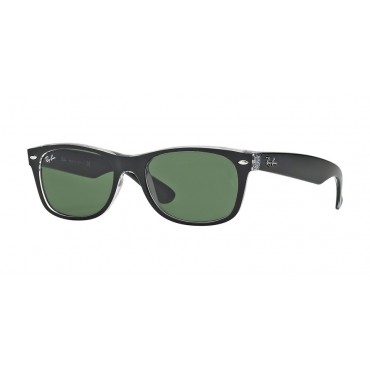 Optique du Faubourg RAY BAN RB2132  6052 Paris Bastille www.57faubourg.com