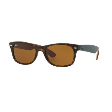 Optique du Faubourg RAY BAN RB2132  6179 Paris Bastille www.57faubourg.com