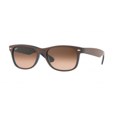 Optique du Faubourg RAY BAN RB2132  6310A5 Paris Bastille www.57faubourg.com