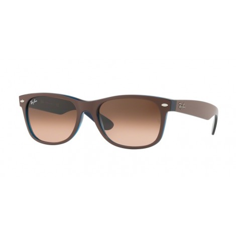 Optique du Faubourg RAY BAN RB2132  6310A5 Paris Bastille www.57faubourg.com